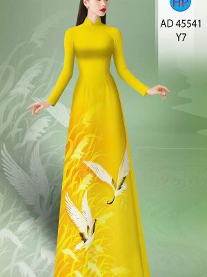 1758762928 426 vai ao dai chim hac ad 45541