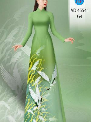1758762928 580 vai ao dai chim hac ad 45541