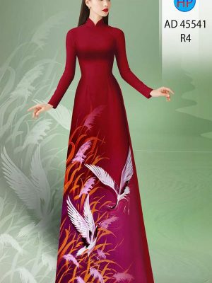 1758762929 664 vai ao dai chim hac ad 45541