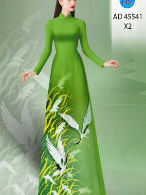 1758762929 676 vai ao dai chim hac ad 45541