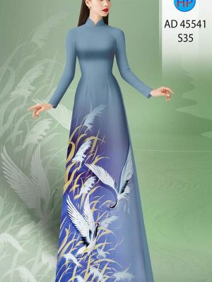 1758762930 147 vai ao dai chim hac ad 45541