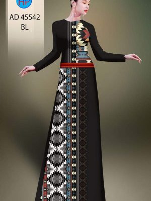 1758763427 543 vai ao dai hoa van ad 45542
