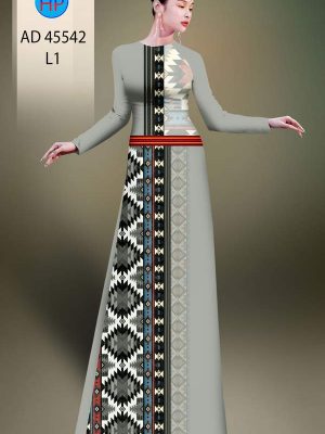 1758763427 608 vai ao dai hoa van ad 45542