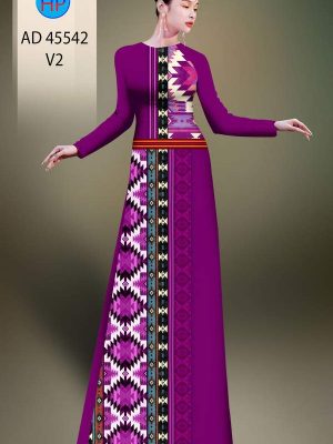 1758763427 645 vai ao dai hoa van ad 45542