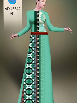 1758763428 385 vai ao dai hoa van ad 45542