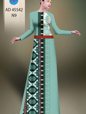 1758763428 870 vai ao dai hoa van ad 45542