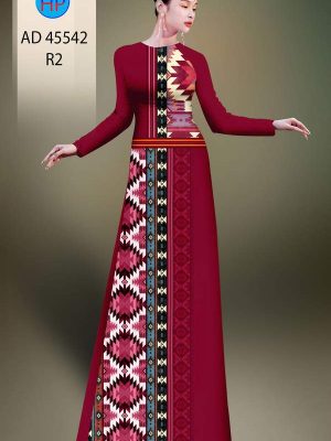 1758763429 613 vai ao dai hoa van ad 45542