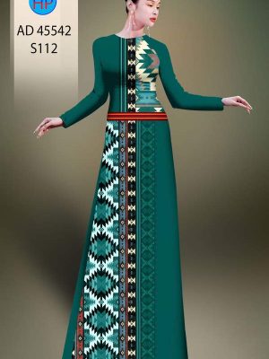 1758763429 81 vai ao dai hoa van ad 45542