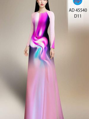 1758763856 358 vai ao dai hoa van ad 45540