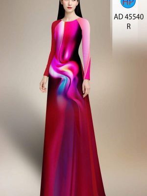 1758763856 770 vai ao dai hoa van ad 45540