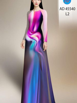 1758763857 519 vai ao dai hoa van ad 45540