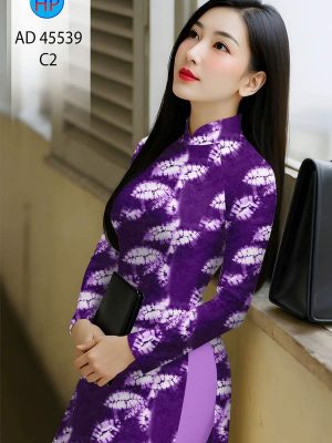 1758764299 411 vai ao dai hoa in 3d ad 45539