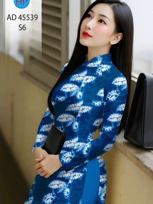 1758764300 489 vai ao dai hoa in 3d ad 45539