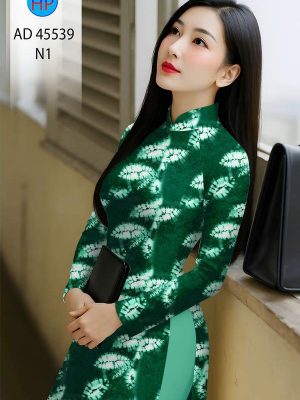 1758764300 959 vai ao dai hoa in 3d ad 45539