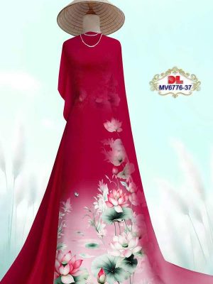1758852857 263 vai ao dai hoa sen ad mv6776