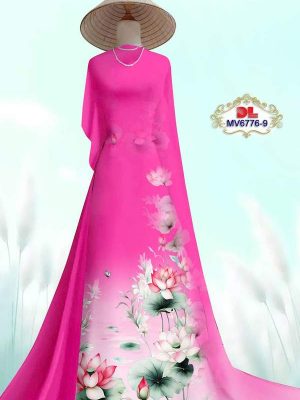 1758852860 34 vai ao dai hoa sen ad mv6776