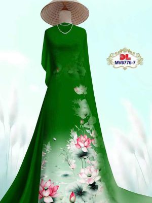 1758852860 658 vai ao dai hoa sen ad mv6776