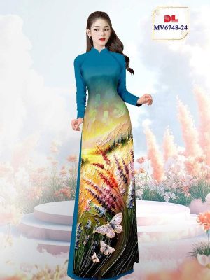 1758853305 614 vai ao dai hoa in 3d ad mv6748