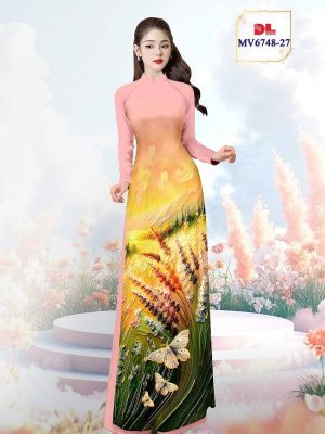 1758853308 322 vai ao dai hoa in 3d ad mv6748