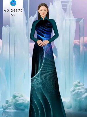 1758853365 149 vai ao dai hoa van ad 26370