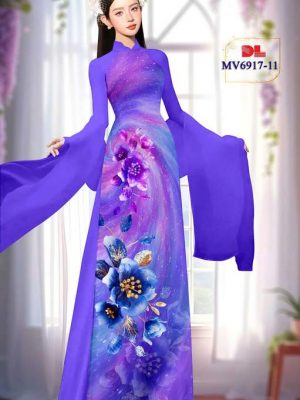 1758853757 198 vai ao dai hoa in 3d ad mv6917