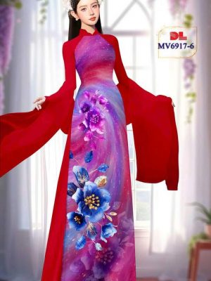 1758853757 278 vai ao dai hoa in 3d ad mv6917