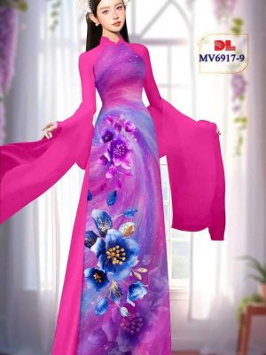 1758853757 888 vai ao dai hoa in 3d ad mv6917