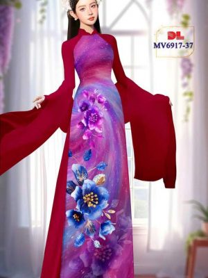 1758853758 500 vai ao dai hoa in 3d ad mv6917