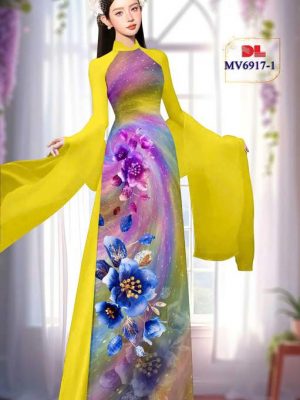 1758853759 313 vai ao dai hoa in 3d ad mv6917