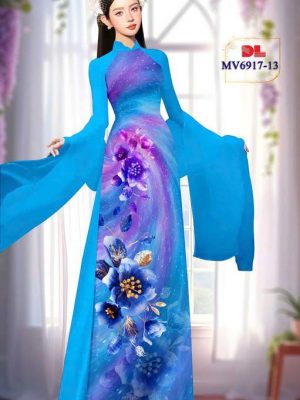 1758853759 606 vai ao dai hoa in 3d ad mv6917