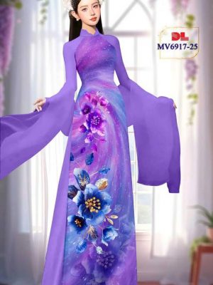 1758853759 755 vai ao dai hoa in 3d ad mv6917