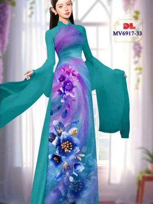 1758853760 107 vai ao dai hoa in 3d ad mv6917