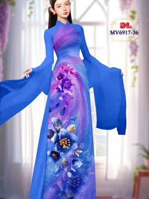 1758853760 230 vai ao dai hoa in 3d ad mv6917