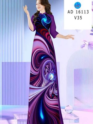 1758853822 345 vai ao dai hoa van ad 16113