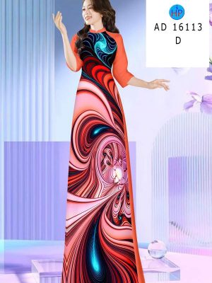 1758853822 580 vai ao dai hoa van ad 16113