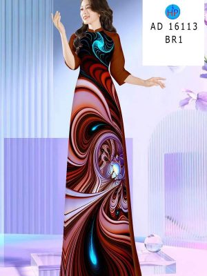 1758853822 780 vai ao dai hoa van ad 16113