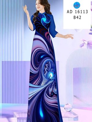 1758853823 269 vai ao dai hoa van ad 16113
