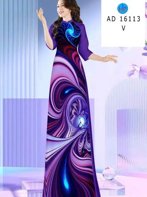 1758853823 865 vai ao dai hoa van ad 16113