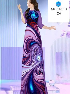 1758853824 149 vai ao dai hoa van ad 16113