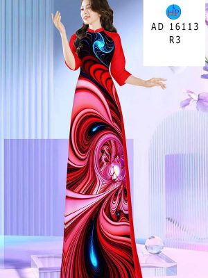 1758853824 59 vai ao dai hoa van ad 16113