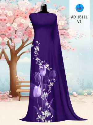 1758854248 457 vai ao dai hoa tulip ad 16111