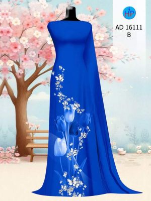 1758854249 321 vai ao dai hoa tulip ad 16111
