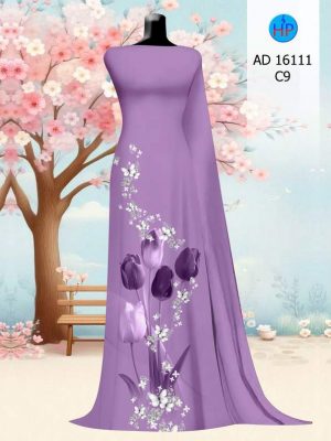 1758854249 617 vai ao dai hoa tulip ad 16111