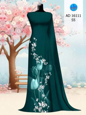 1758854249 895 vai ao dai hoa tulip ad 16111