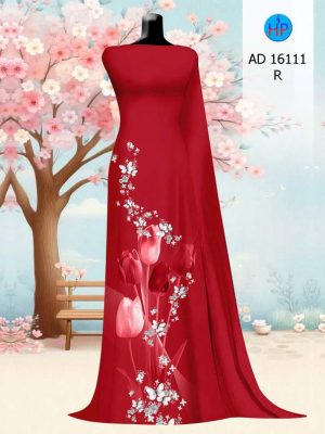 1758854250 20 vai ao dai hoa tulip ad 16111