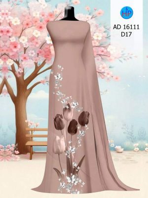 1758854250 557 vai ao dai hoa tulip ad 16111