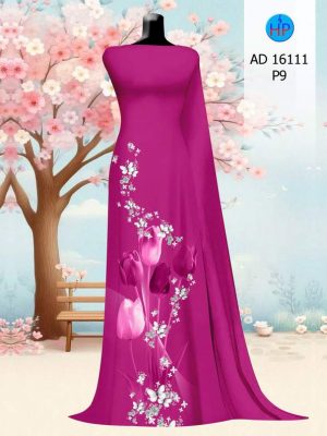1758854250 665 vai ao dai hoa tulip ad 16111
