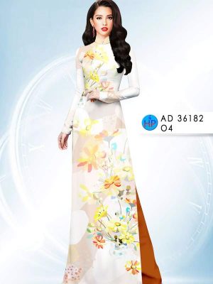 1758940440 599 vai ao dai hoa in 3d ad 36182