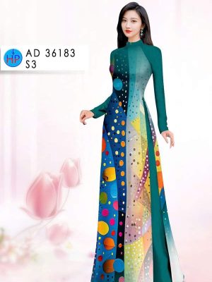 1758940883 782 vai ao dai hoa van ad 36183