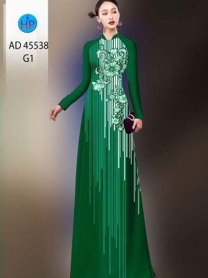 1758941784 628 vai ao dai hoa in 3d ad 45538